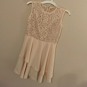 Cocktail dress